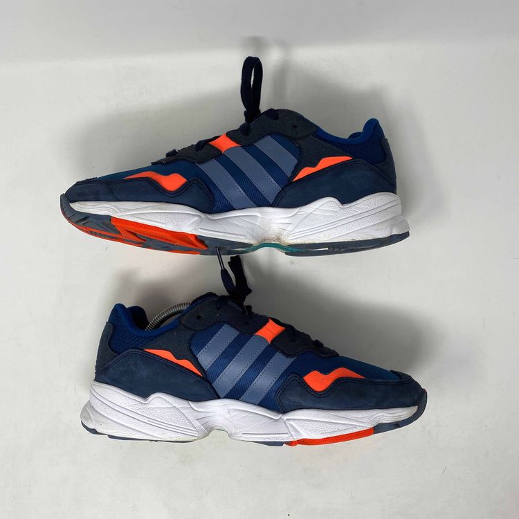 adidas yung 96 legend marine
