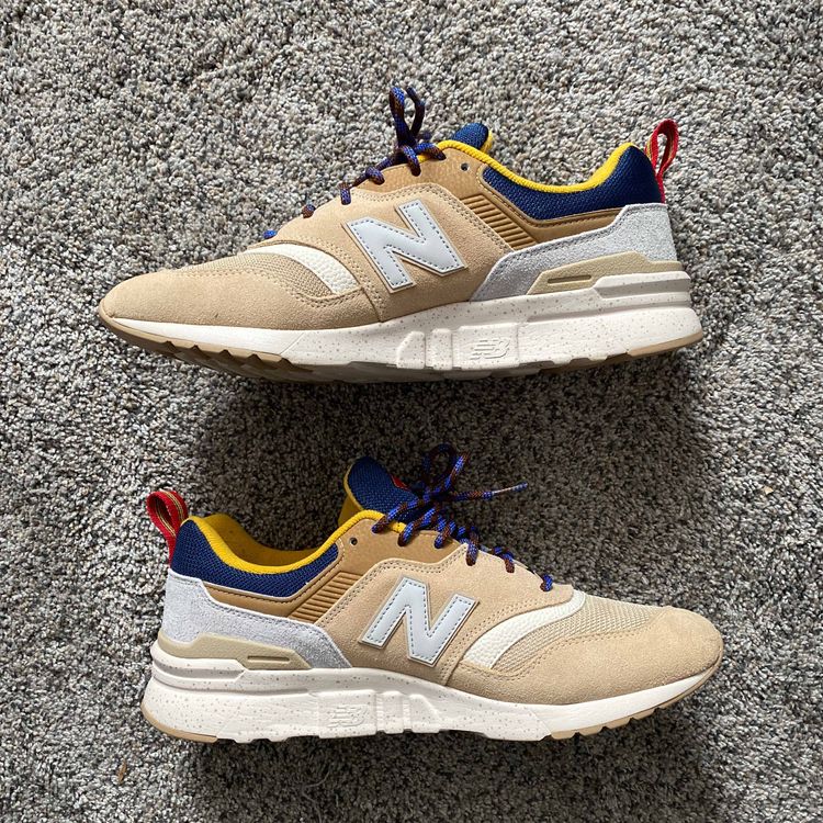 new balance 997 outdoor pack moroccan tile