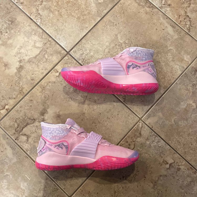 kd 12 aunt pearl goat