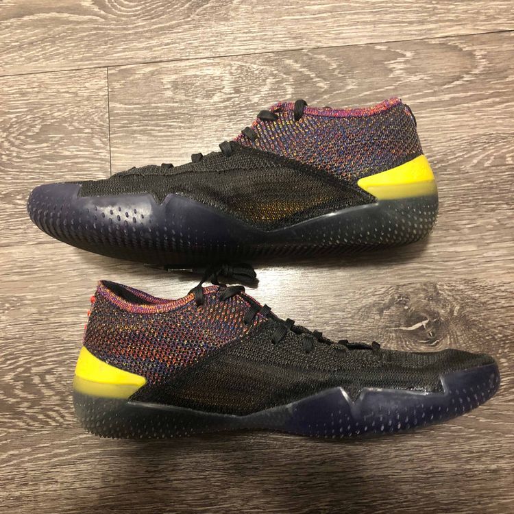 kobe ad nxt 360 goat