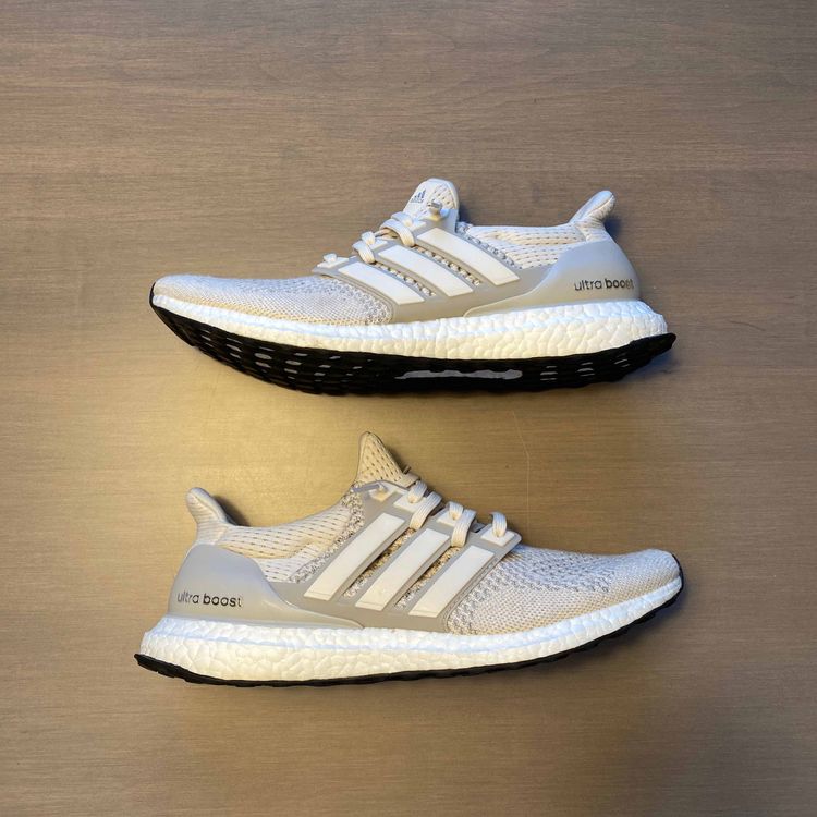 UltraBoost 1.0 Retro 'Cream' 2018 - adidas - BB7802 | GOAT