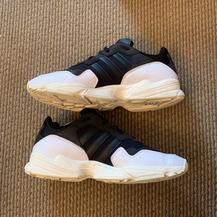 Yung 96 Orca Adidas F Goat Yung 96 Orca Adidas F Goat