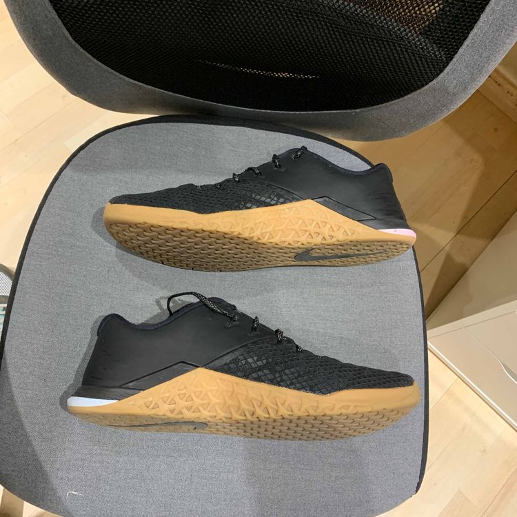 metcon xd chalkboard