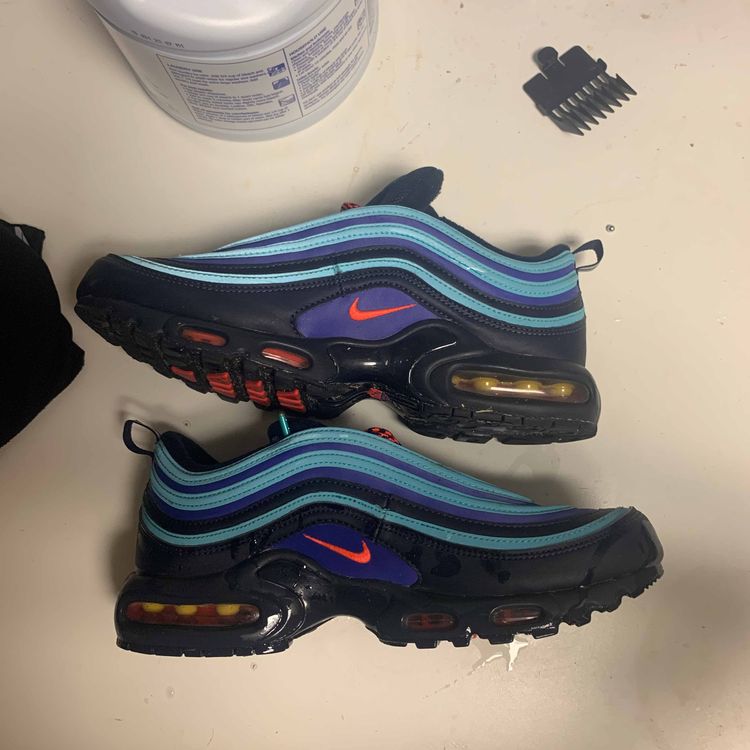discover your air 97