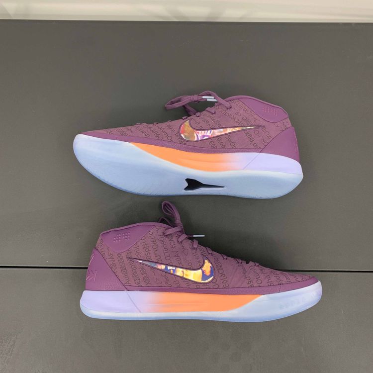 nike kobe ad devin booker pe
