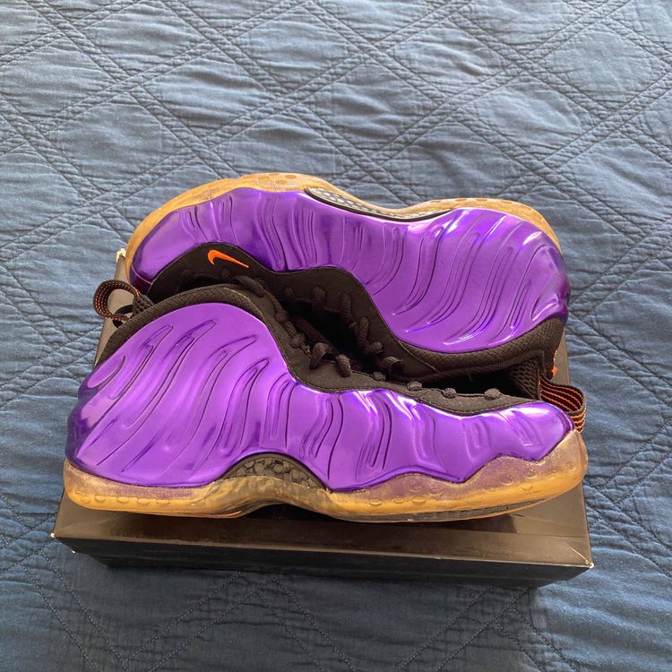 phoenix suns foamposites for sale