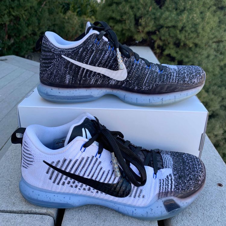 kobe 10 elite low prm htm shark jaw