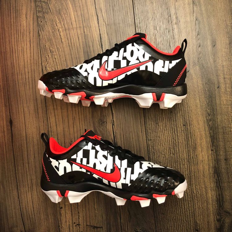 nike hyperdiamond 2.5 keystone gs