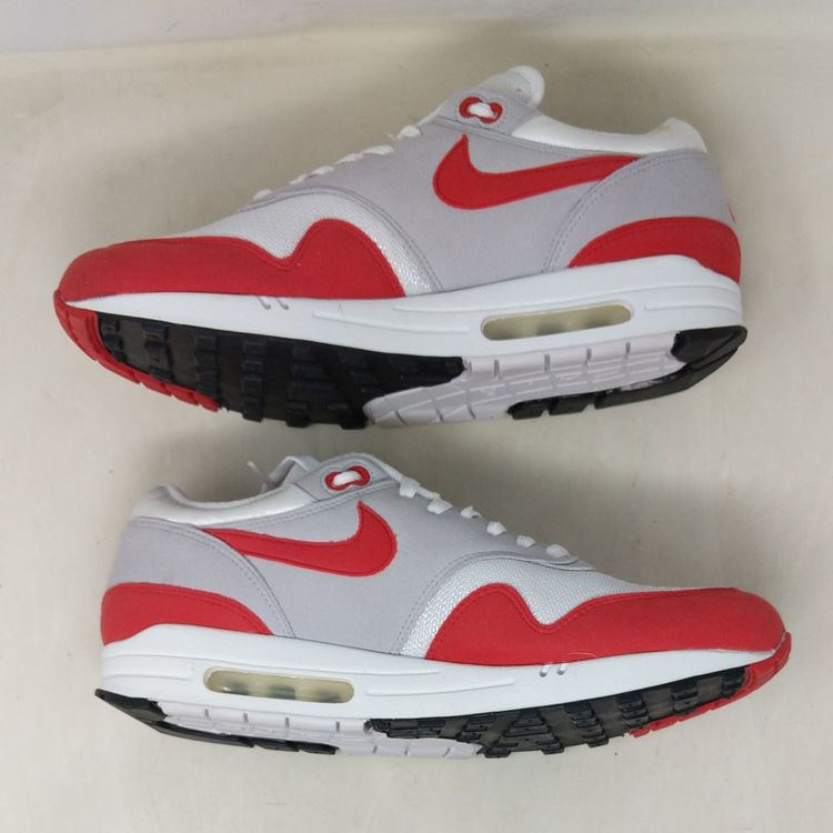 air max 1 classic red