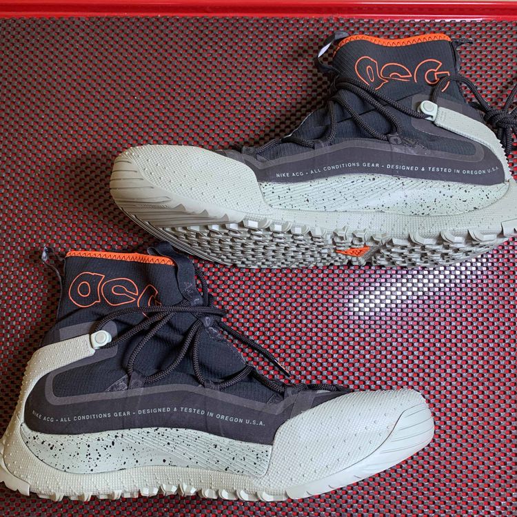 ACG Air Terra Antarktik Gore-Tex 'Juniper Fog' - Nike - BV6348 300 | GOAT