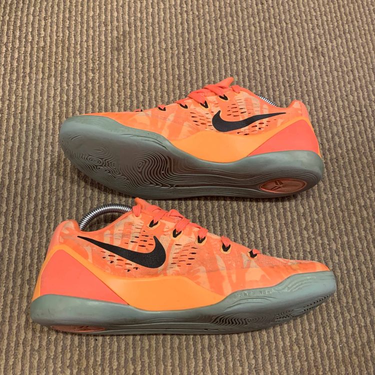 kobe rage bright mango