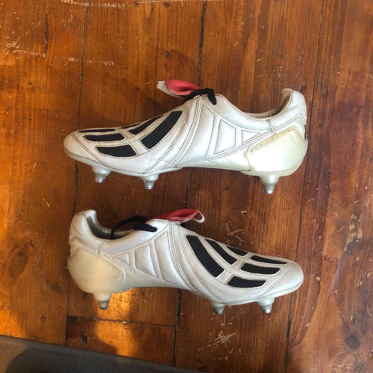 Predator Mania FG 'Champagne' - adidas - S80966 | GOAT