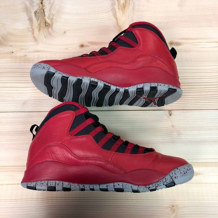 broadway jordan 10