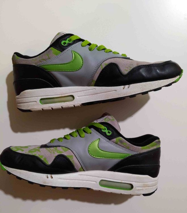 air max 1 newspaper