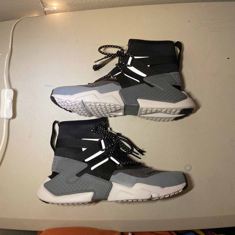 huarache gripp shield