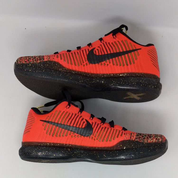 kobe x elite low xmas