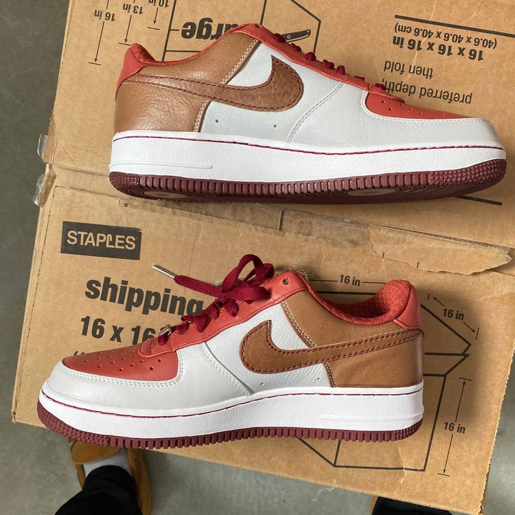 original six air force one