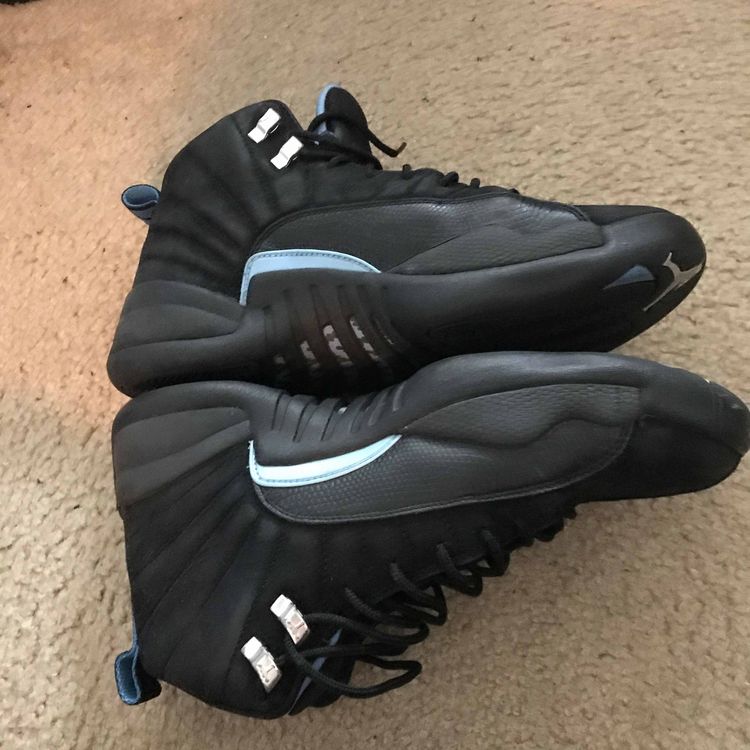 nubuck 12