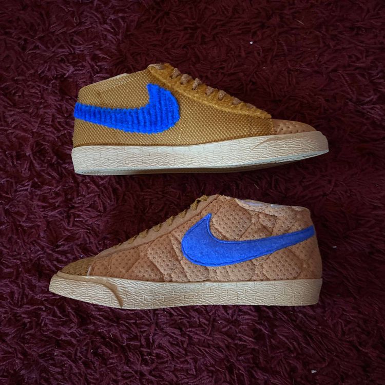 nike blazer x cactus plant flea market