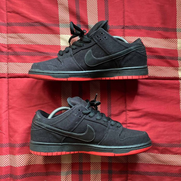 sb dunk levis