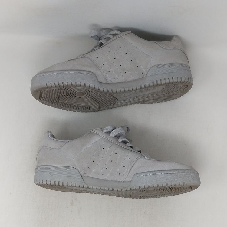 yeezy powerphase goat