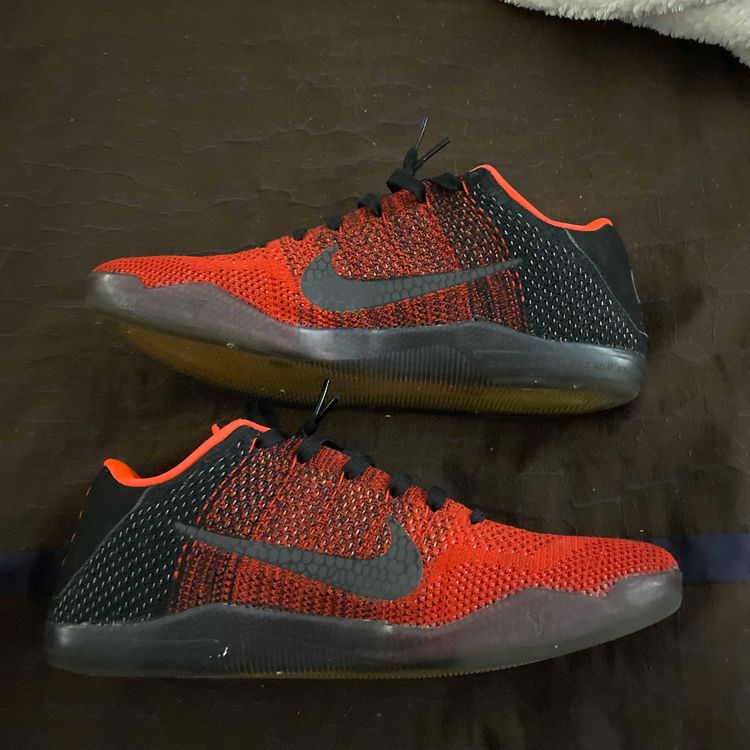 kobe 10 achilles heel
