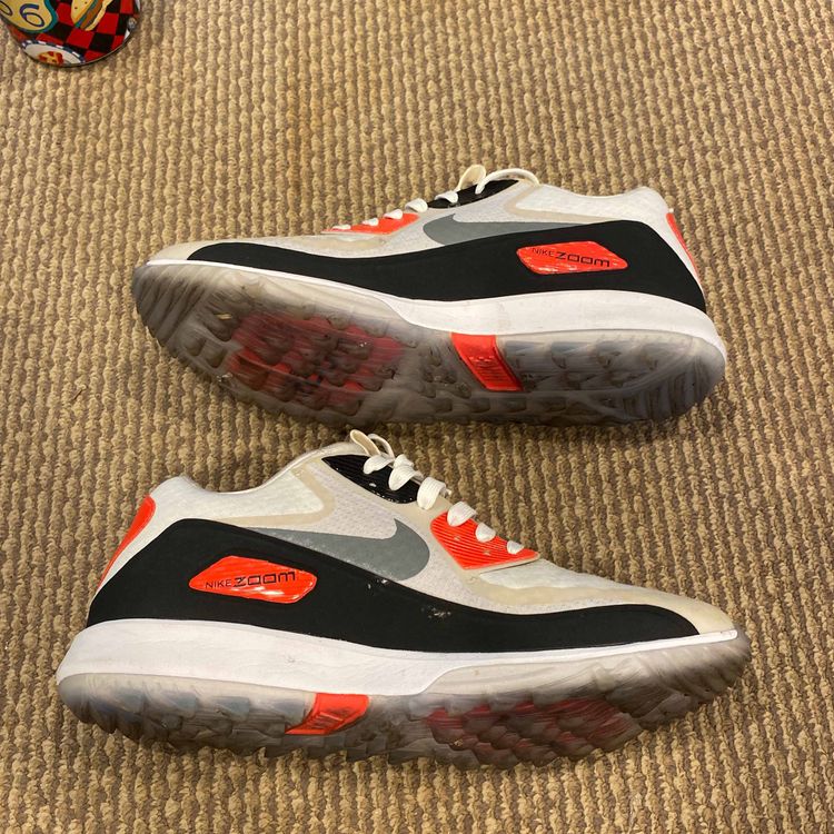 nike zoom 90 golf