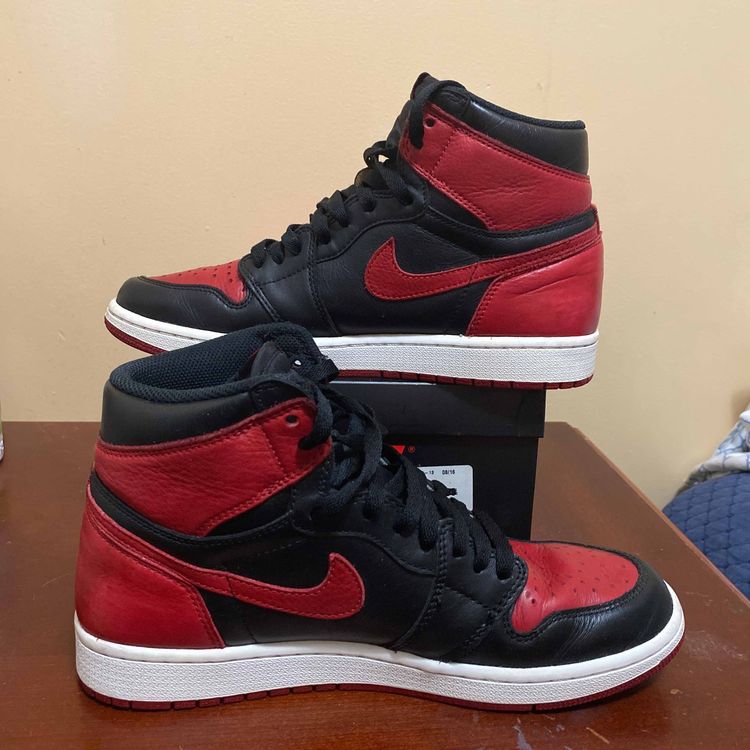 og banned 1s