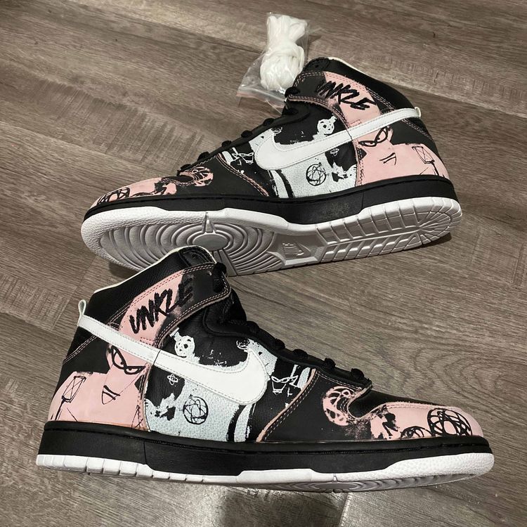 unkle sb