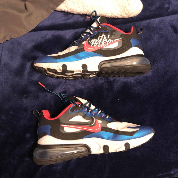 nike react 270 time capsule