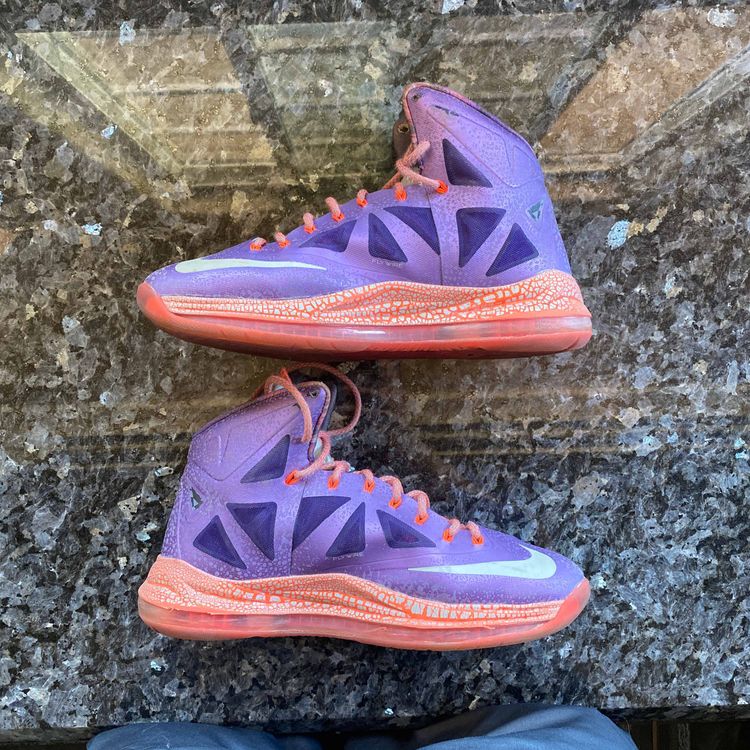 lebron 10 all stars