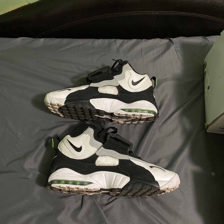 speed turf chlorophyll