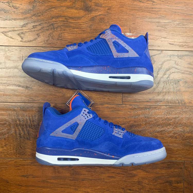 florida gator 4s