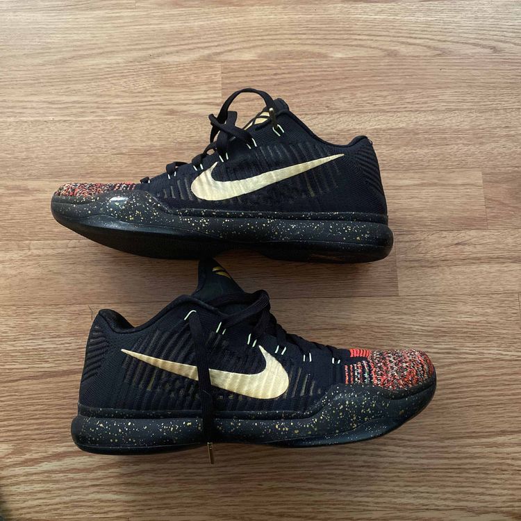 kobe x elite christmas