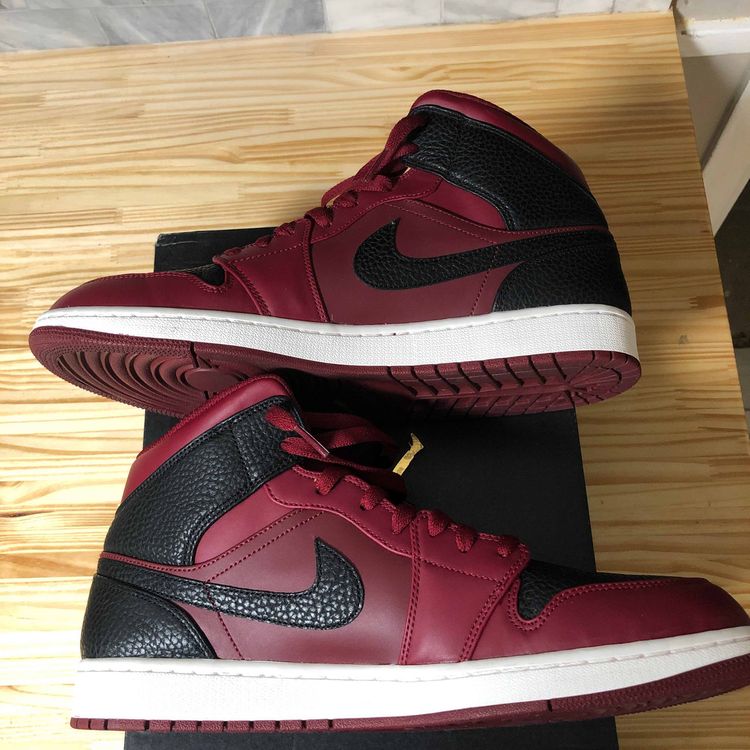 aj1 reverse banned