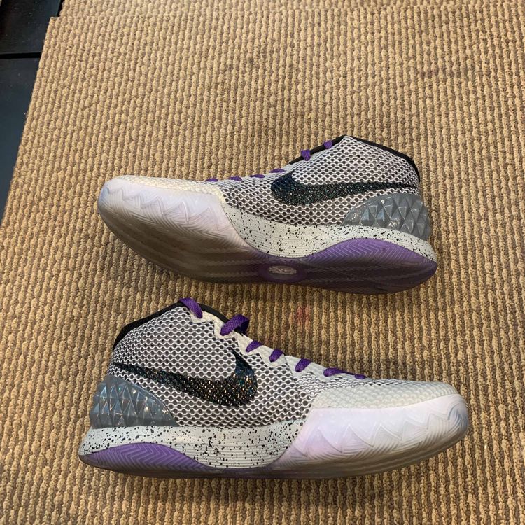 nike kyrie 1 all star