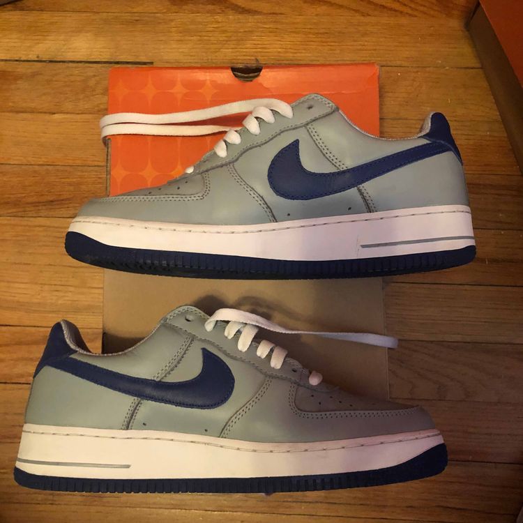 air force 1 d town