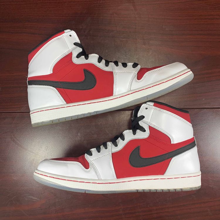 aj1 carmine