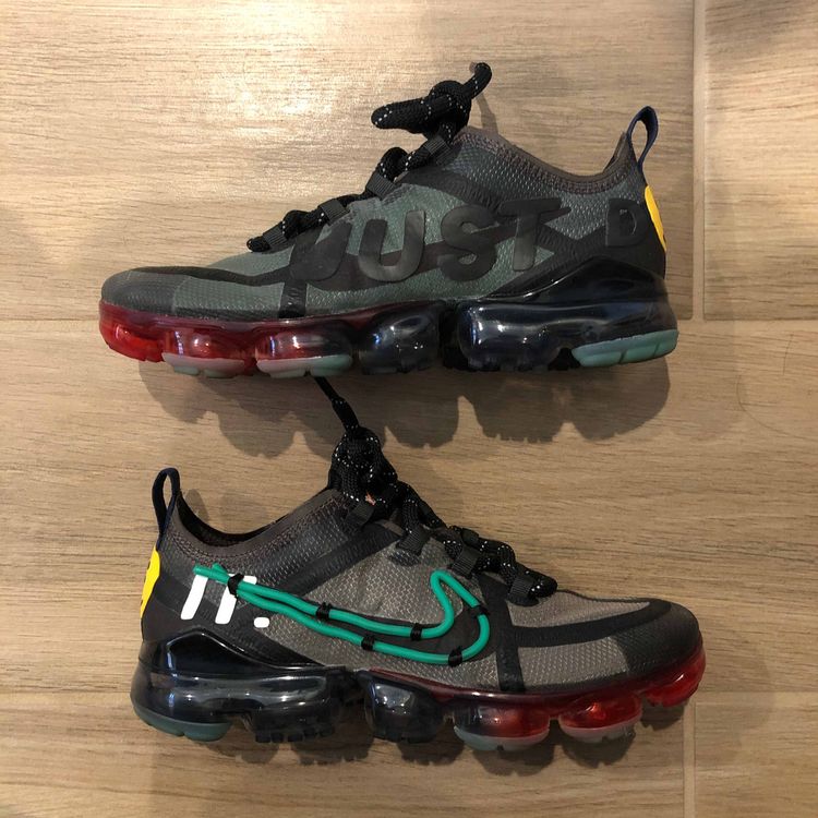 cactus plant vapor max