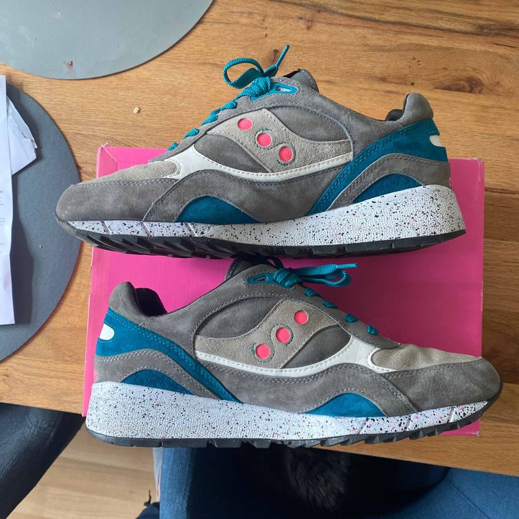 saucony shadow offspring