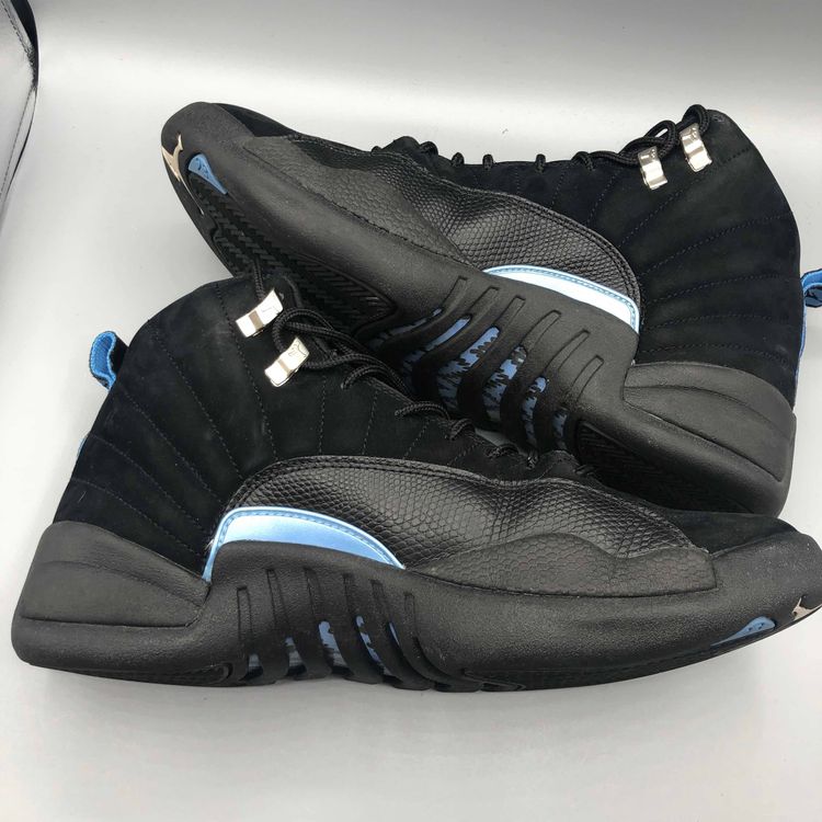 nubuck 12