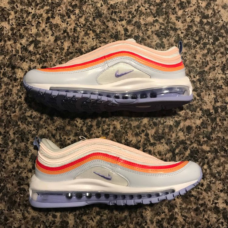air max 97 grey light thistle