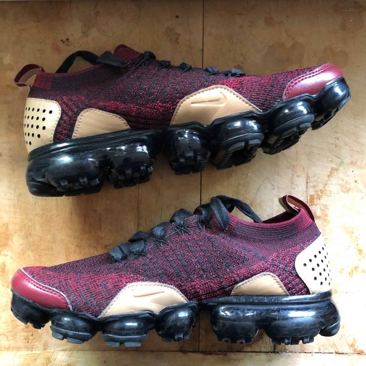 vapormax jacket pack