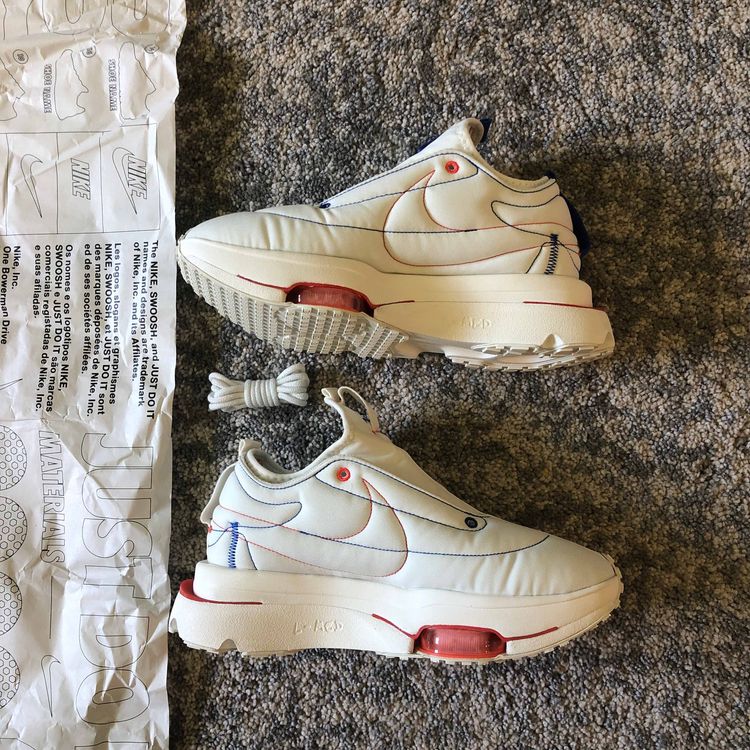 MACCIU x Air Zoom-Type By You - Nike - CT6542 XXX | GOAT