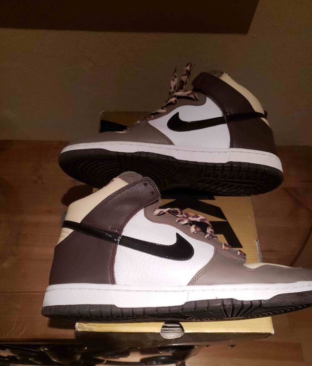 ferris bueller's dunks