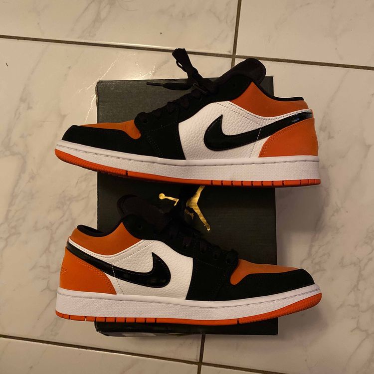 shattered backboard 1s goat