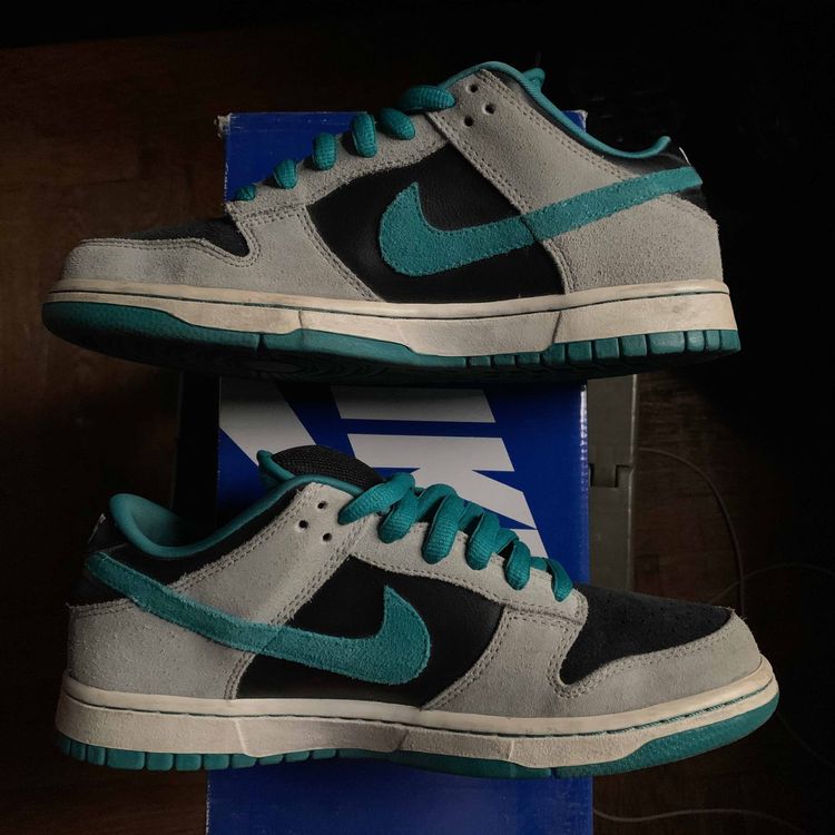 nike sb chromeball