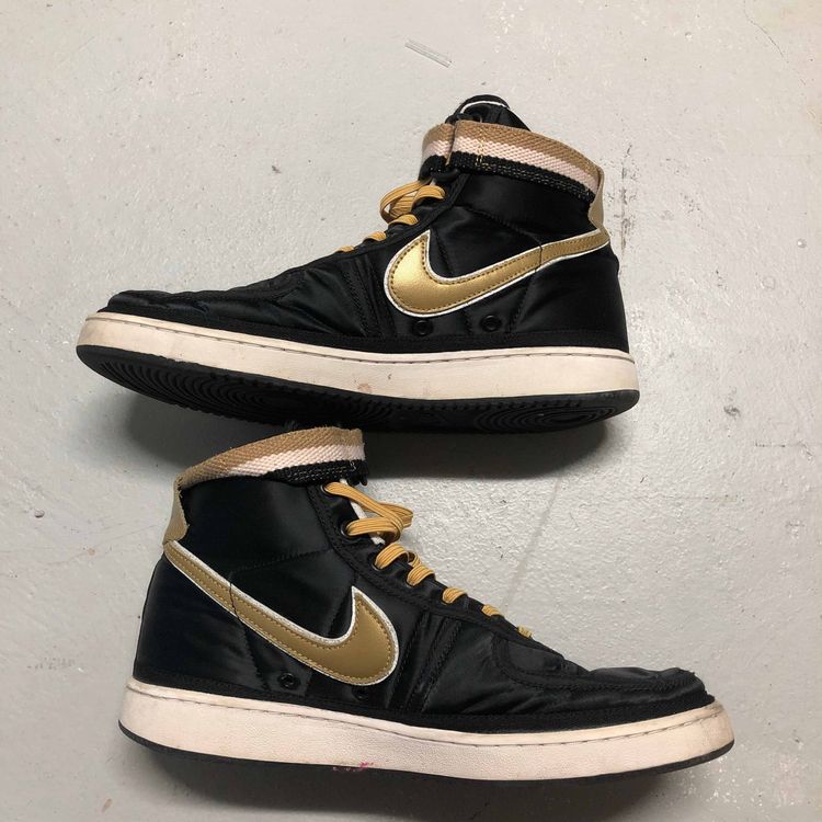 vandal high supreme metallic pack