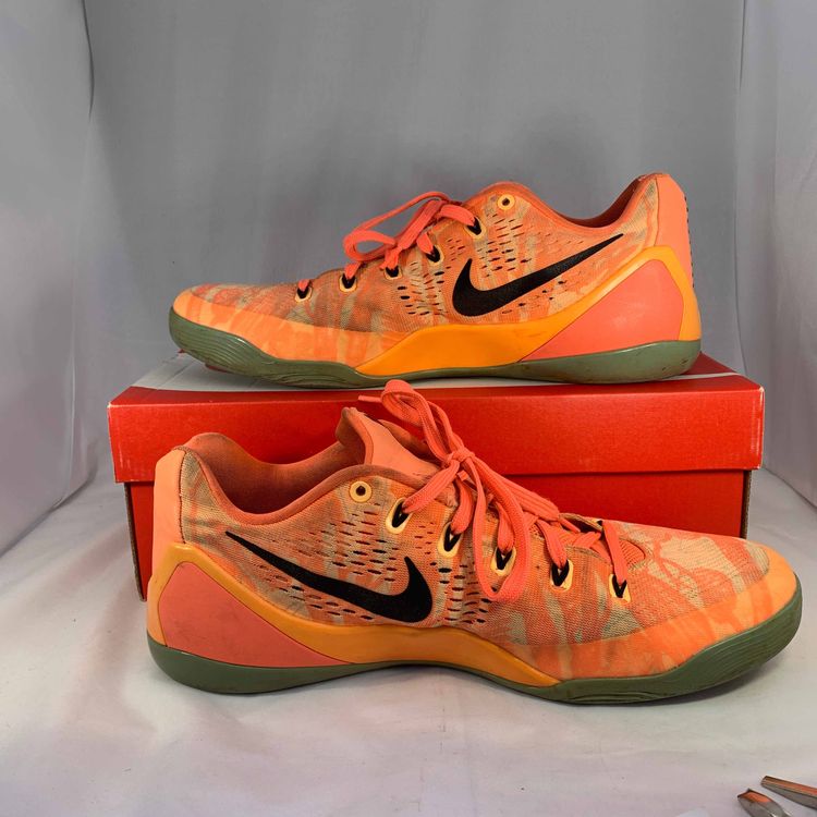 kobe rage bright mango