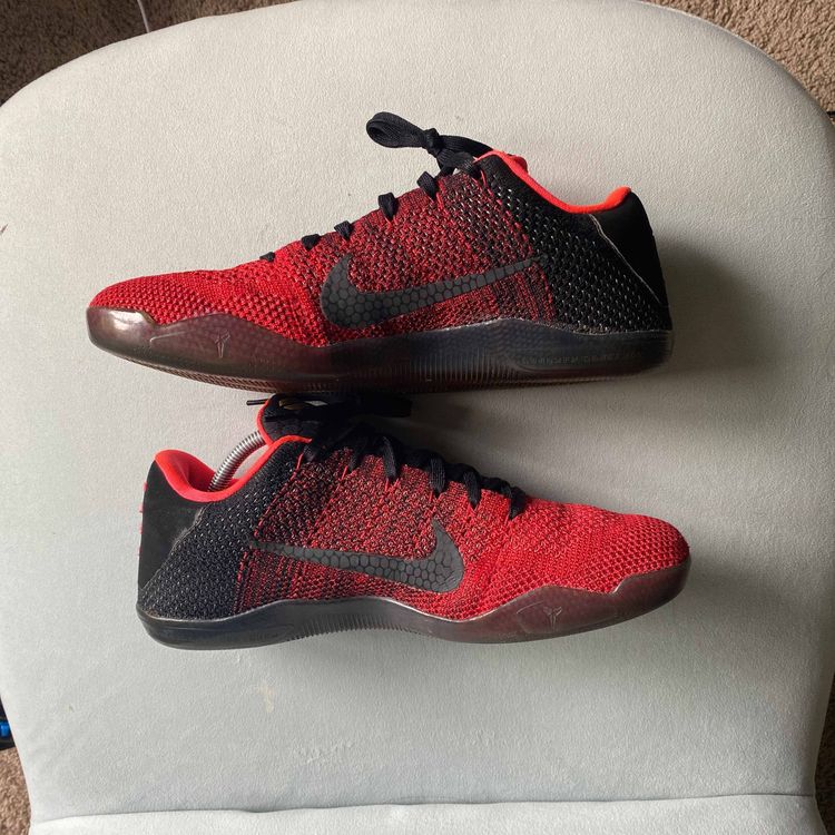 kobe 10 achilles heel